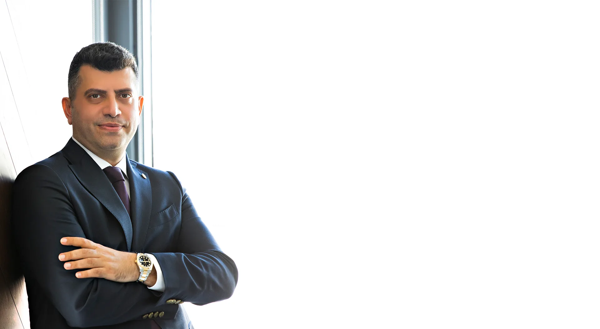 Op. Dr. Cenk Teker, rhinoplasty and ENT surgeon in Istanbul